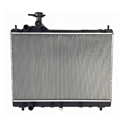 Radiator Assy K12C 17700M68P00 for Suzuki