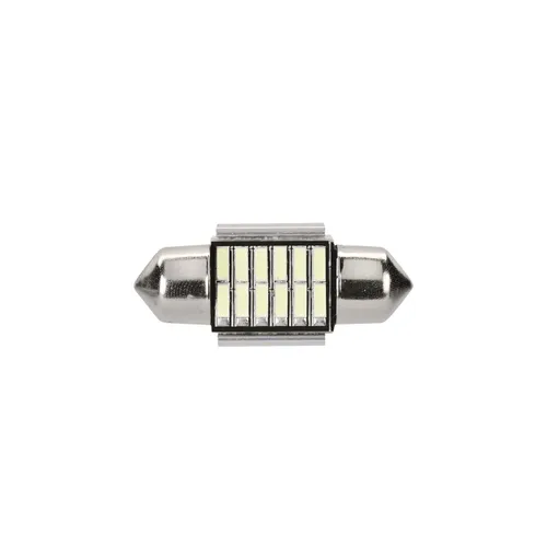 Hp Led 31Mm Festoon Warm Red Narva 18028BL