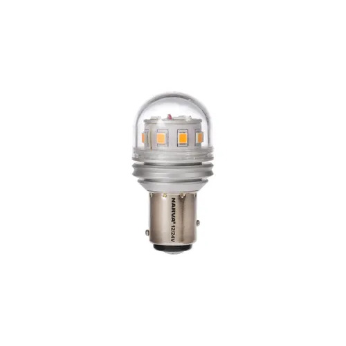 12/24V Bay15D P21/5W Led Globe Narva 18264BL