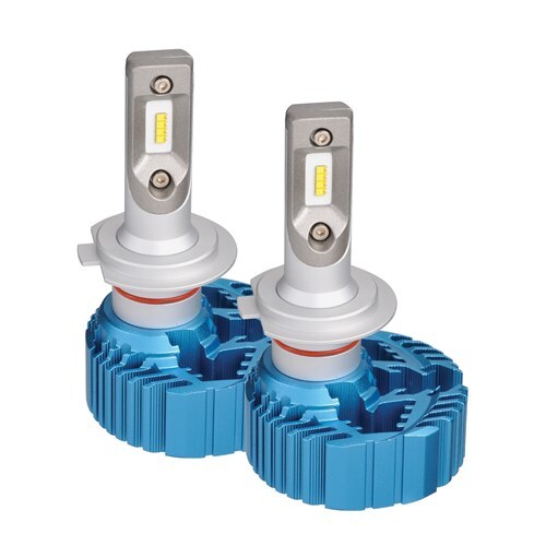 H7 12/24V Led Conversion Kit Narva 18407