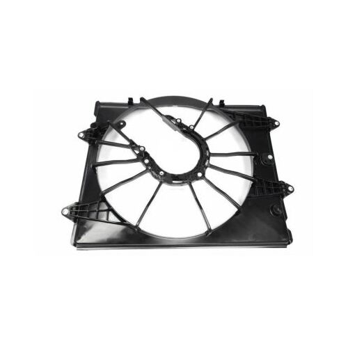 Shroud Comp 190155BAA01 For Honda