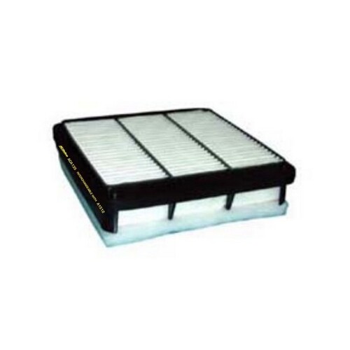 Air Filter ACA135 AcDelco For Mitsubishi Triton ML,MN Cab Chassis DiD (KA4T) 2.5LTD - 4D56 HP,4D56 (16V)