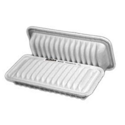 Air Filter ACA150 AcDelco For Toyota Porte NNP10 Hatchback 1.3 VVTi 1.3LTP - 2NZ-FE