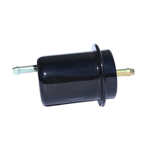 Fuel Filter ACF116 AcDelco For Ford Courier PE Ute 2.6 i 4x4 2.6LTP - G6