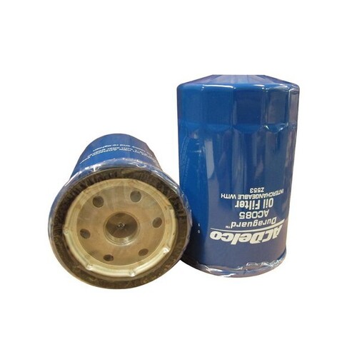 Oil Filter AC085 AcDelco For Ford Transit VH, VJ Van D 2.4LTD - D0FA