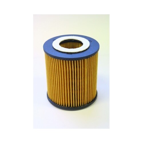 Oil Filter AC087 AcDelco For Mazda 3 BK Hatchback 2.3 MZR 2.3LTP - L3-VE