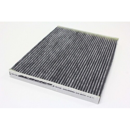 Cabin Pollen Air Filter ACC35 AcDelco For Nissan Dualis/Dualis + 2 J10, JJ10 SUV 2.0LTP - MR20DE