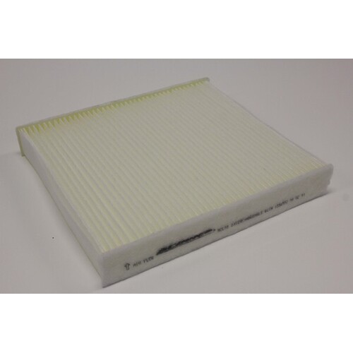 Cabin Pollen Air Filter ACC38 AcDelco For Volvo S40 544 Sedan T5 2.5LTP - B 5254 T3