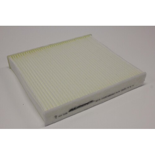 Cabin Pollen Air Filter ACC38 AcDelco For Ford Focus LT Hatchback i XR5 Turbo 2.5LTP - HYDA