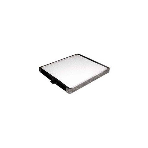 Cabin Pollen Air Filter ACC41 AcDelco For Holden Barina TK Hatchback i 1.6LTP - F16D3