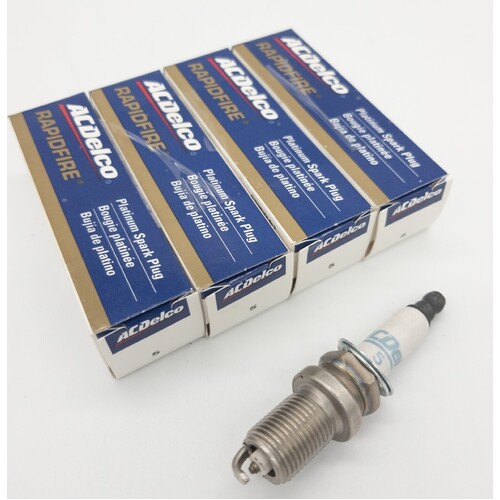 Spark Plug  AC5 Platinum Acdelco AC5 for