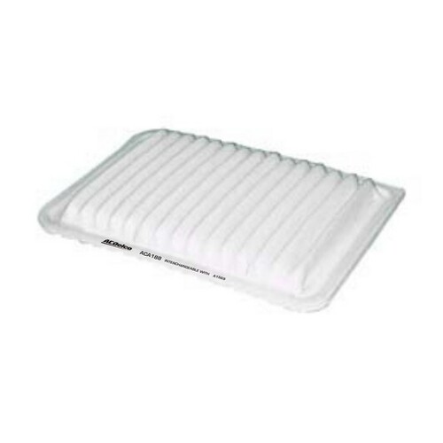 Air Filter ACA188 AcDelco For Toyota Camry ASV50 Sedan Atara 2.5LTP - 2AR-FE