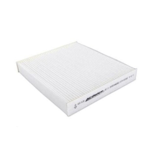 Cabin Pollen Air Filter ACC31 AcDelco For Toyota Alphard/Velfire GGH35 MPV 3.5 3.5LTP - 2GR-FE