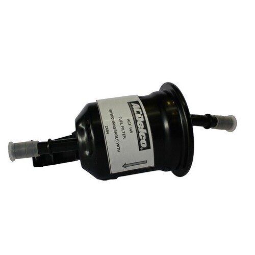 Fuel Filter ACF145 AcDelco For Toyota Hilux TGN121 Cab Chassis 2.7LTP - 2TR-FE