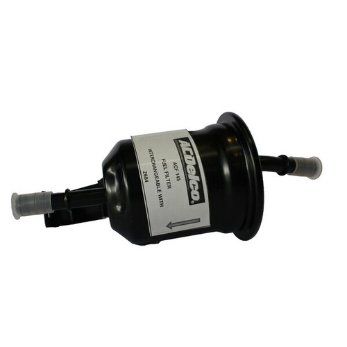 Fuel Filter ACF145 AcDelco For Toyota Hilux TGN16 Cab Chassis 2.7LTP - 2TR-FE