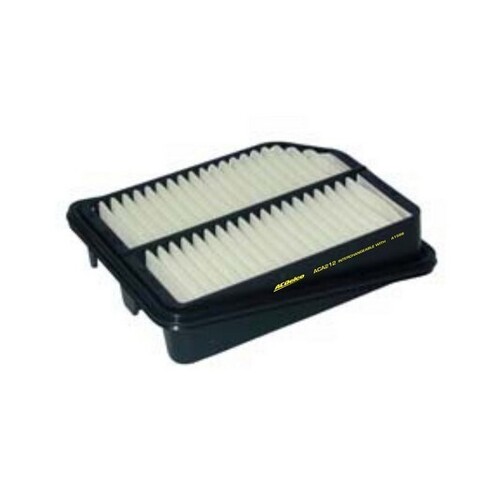 Air Filter ACA212 AcDelco For Suzuki Grand Vitara JT, TE, TD SUV (TD54, JB420) 2.0LTP - J20A