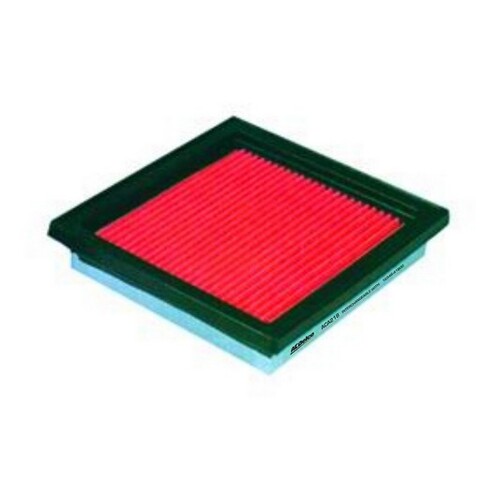 Air Filter ACA218 AcDelco For Nissan Micra K12 Hatchback 1.4LTP - CR14DE