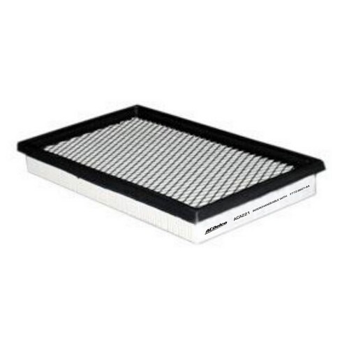 Air Filter ACA221 AcDelco For Mazda B-Serie Bravo MJ Cab Chassis 4.0LTP - 1V