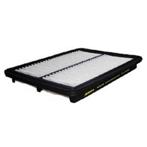 Air Filter ACA230 AcDelco For Kia Sorento BL SUV 3.3 V6 3.3LTP - G6DB