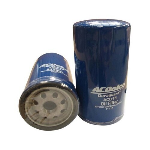 Oil Filter Acdelco ACO15 Z131A for Hilux Celica Supra Landcruiser Crown Cressida Corona Coaster