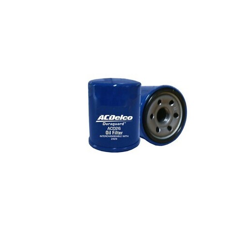 Oil Filter Acdelco ACO26 Z429 for Laser Telstar Econovan Kia Sportage Mazda 626
