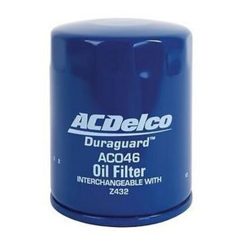 Oil Filter AC046 19266395 For Toyota