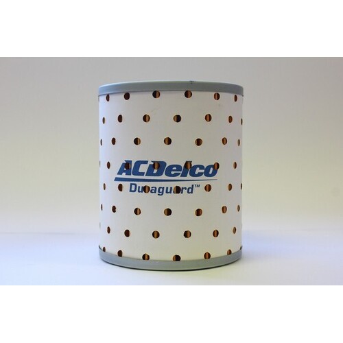 Oil Filter Acdelco ACO68 R2340P for BMW 2500-3.3 E3 Petrol 1968-1977 2.8L 3.0L