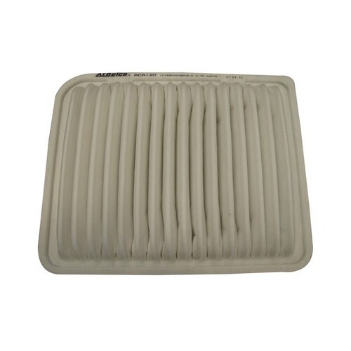 Air Filter ACA120 AcDelco For Ford Falcon BF Sedan 5.4 i V8 5.4LTP