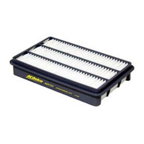 Air Filter ACA124 AcDelco For Mitsubishi Pajero NS,NT,NW SUV DI-D (V88W, V98W) 3.2LTD - 4M41