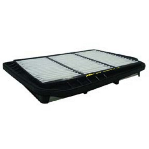 Air Filter ACA159 AcDelco For Holden Viva JF Wagon i 1.8LTP - F18D3