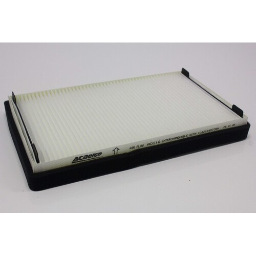 Cabin Pollen Air Filter ACC10 AcDelco For Ford Escape BA ZA SUV 3.0LTP - AJ