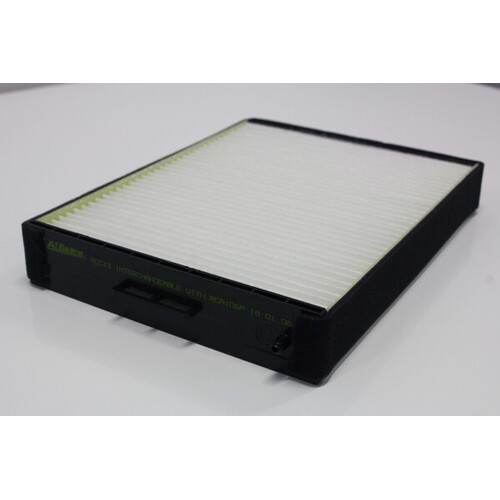 Cabin Pollen Air Filter ACC13 AcDelco For Hyundai Santa Fe SM SUV 4x4 2.4LTP - G4JS