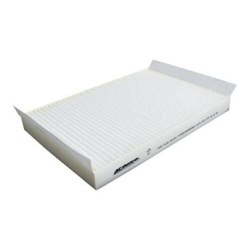 Cabin Pollen Air Filter ACC22 AcDelco For Holden Astra AH Hatchback 1.9 CDTI 1.9LTD - Z19DTH