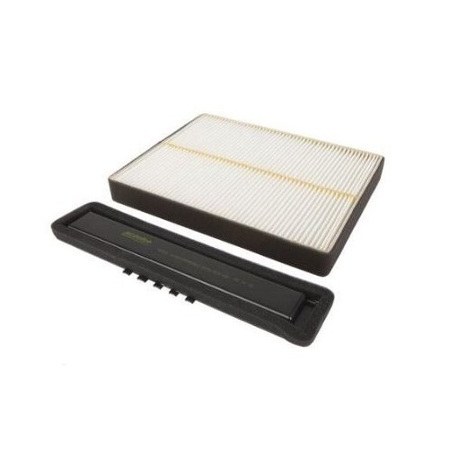 Cabin Pollen Air Filter ACC23 AcDelco For Ford Falcon BF Sedan 5.4 i V8 5.4LTP