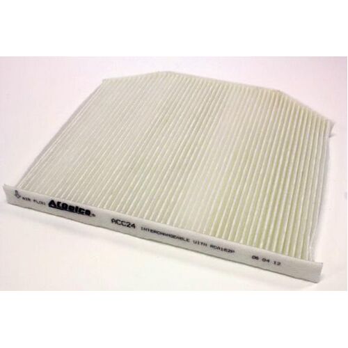 Cabin Pollen Air Filter ACC24 AcDelco For Holden Commodore VF Wagoni V6 3.0LTP - LFW