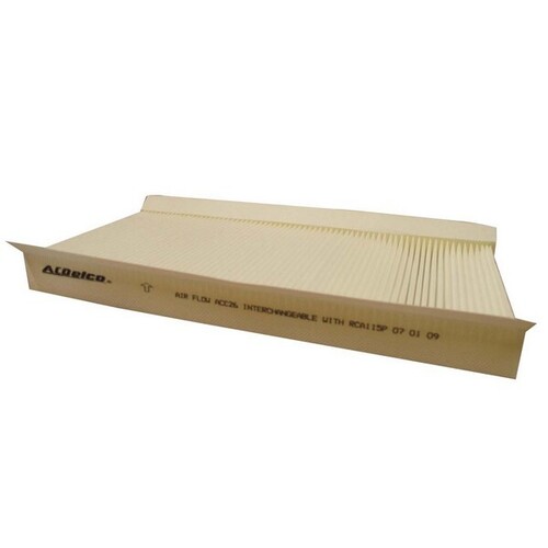 Cabin Pollen Air Filter ACC26 AcDelco For Ford Focus LR Hatchback i 1.8LTP - EYDE