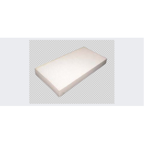 Cabin Pollen Air Filter ACC27 AcDelco For Holden Barina XC Hatchback SRi 1.8LTP - Z18XE