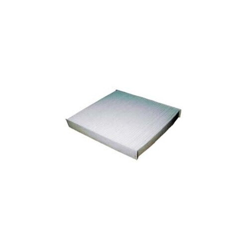Cabin Pollen Air Filter ACC3 AcDelco For Honda Accord CM Sedan Vtec E (CM5) 2.4LTP - K24A4