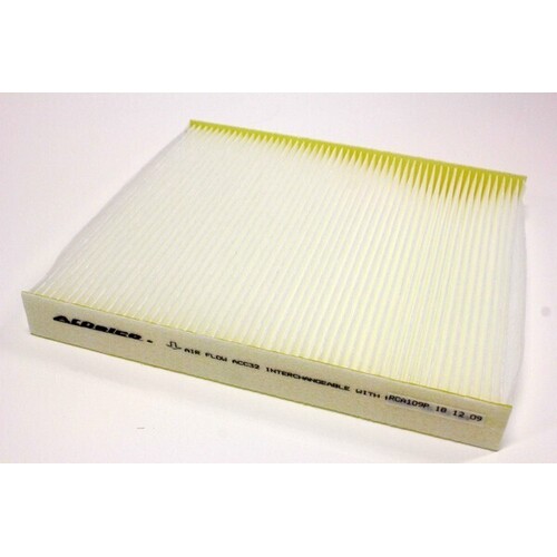 Cabin Pollen Filter Acdelco ACC32 For HOLDEN ZAFIRA 2001-2006 Petrol TT 2.2