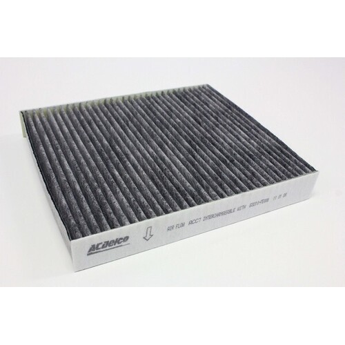 Cabin Pollen Air Filter ACC7 AcDelco For Subaru Impreza GD,GDA Sedan i WRX AWD 2.0LTP - EJ205
