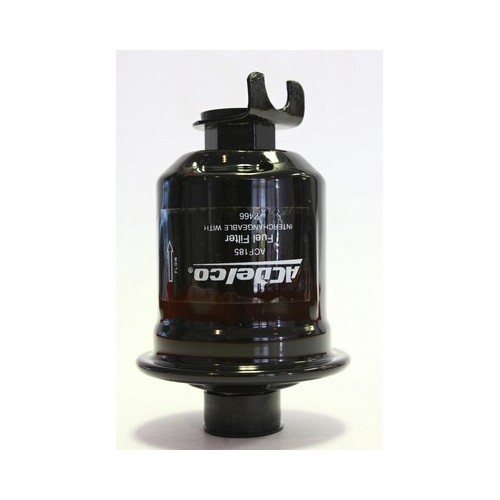 Fuel Filter ACF185 AcDelco For Toyota Spacia SR40 Bus 2.0LTP - 3S-FE