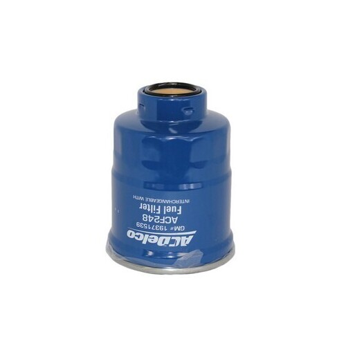 Fuel Filter Acdelco ACF248