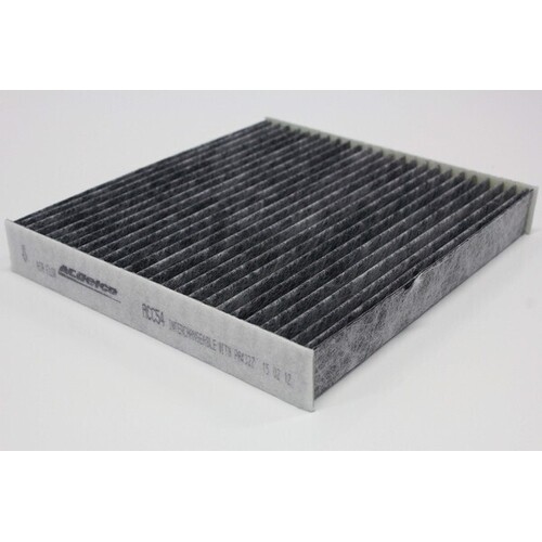 Cabin Pollen Air Filter ACC54 AcDelco For Toyota Yaris NCP93 Sedan 1.5 1.5LTP - 1NZ-FE