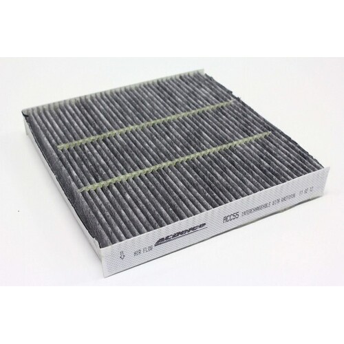 Cabin Pollen Air Filter ACC55 AcDelco For Honda HR-V RU SUV (RU58) 1.8LTP - R18Z9,R18ZF
