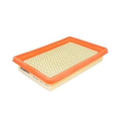 Air Filter ACA256 AcDelco For Mazda 121 Metro DW Hatchback 1.5 i 1.5LTP 4cyl 64kW