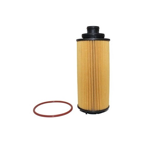 Oil Filter AC0128 AcDelco For Holden Colorado RG Cab Chassis 2.8 TD 4x4 (U148LH, U148MH) 2.8LTD - LWH