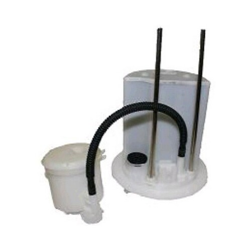 Fuel Filter ACF197 AcDelco For Toyota Yaris NCP90 Hatchback 1.3 VVT-i 1.3LTP - 2NZ-FE