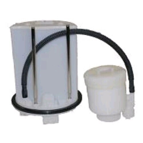 Fuel Filter ACF198 AcDelco For Toyota RAV 4 ACA33 SUV 2.4LTP - 2AZ-FE