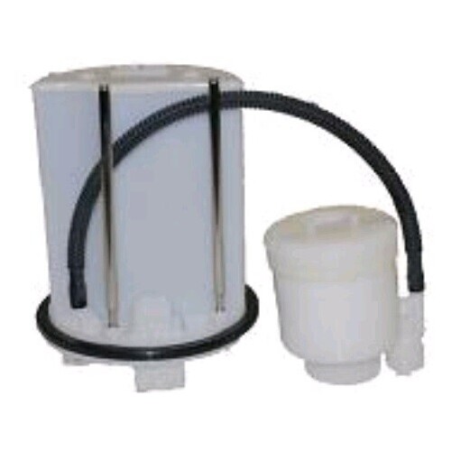 Fuel Filter ACF198 AcDelco For Toyota RAV 4 ASA44 SUV 2.5LTP - 2AR-FE