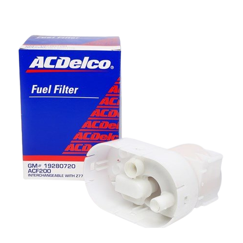 Fuel Filter AcDelco ACF200 Hyundai Tucson JM Kia Sportage KM